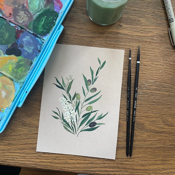 Nice to meet you, I’m Paige! - Picture 5 of 6